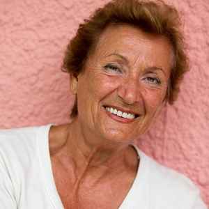 Suzanne Darlington