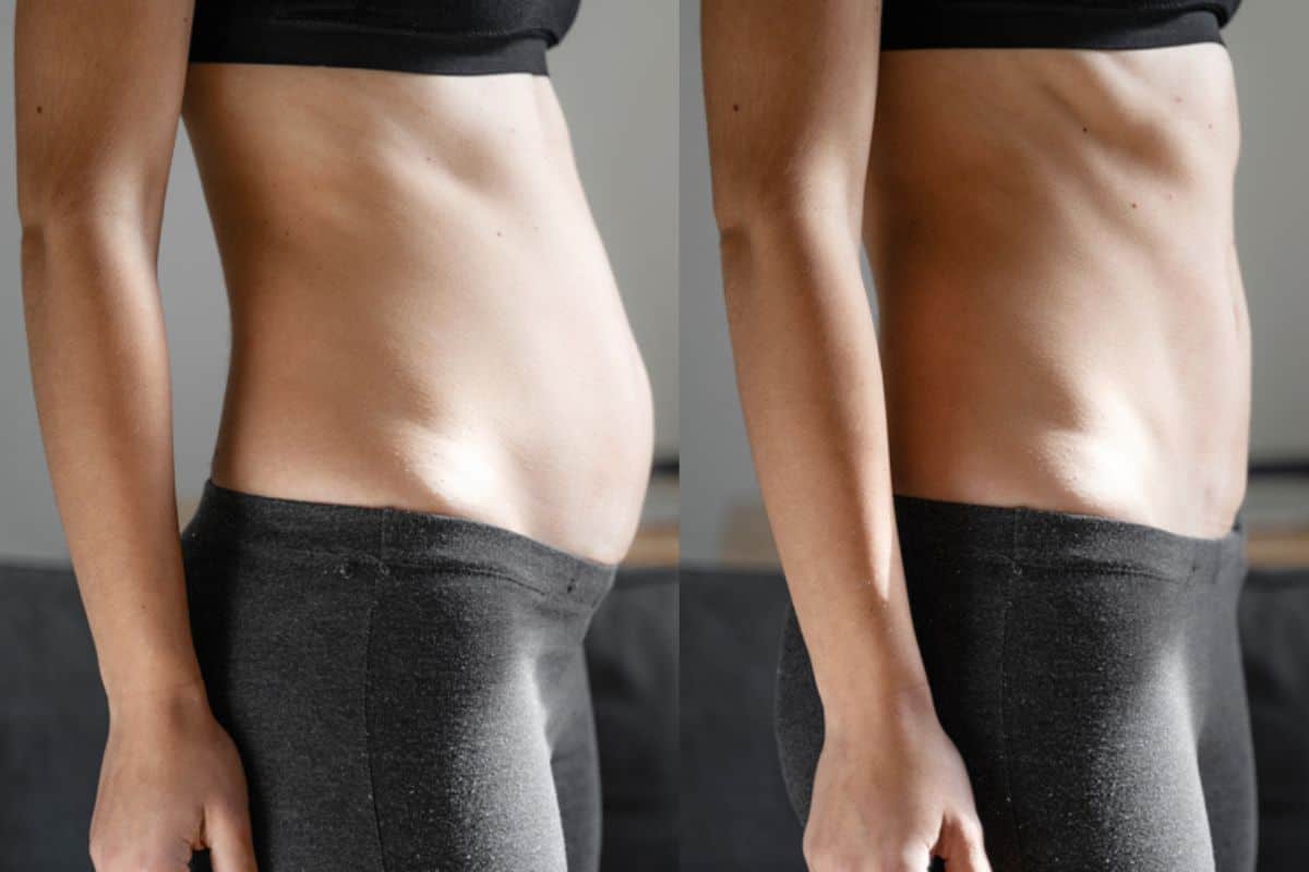 Post-Pregnancy: What Happens to Your Abdominal Muscles After Birth Darlington