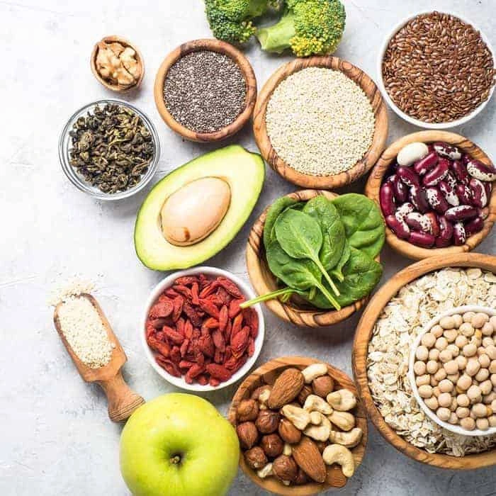 Fecal Incontinence Diet Darlington What to include and understand