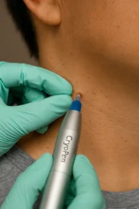 Skin tag removal for children Darlington what you need to know