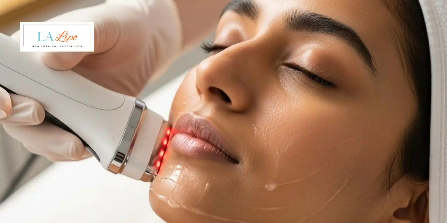 Which Areas of the Body Respond Best to Non-Surgical Skin Tightening Darlington?